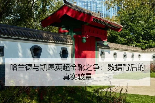 哈兰德与凯恩英超金靴之争：数据背后的真实较量